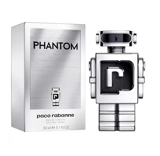 EDT PHANTOM HOM 50ML