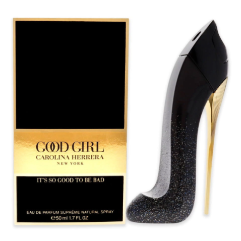 EDP GOOD GIRL SUPREME FEM 50ML