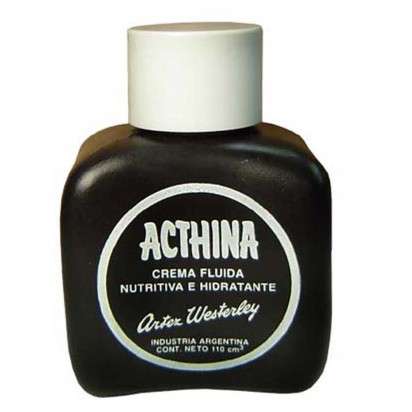 ACTHINA CREMA FLUIDA 110CC 250