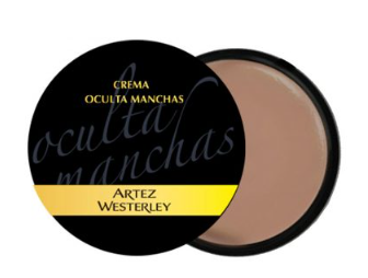 BASE OCULTA MANCHAS HIEMAL 524