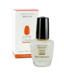 BASE PARA UÑAS BRILLANTE 15CC 74A