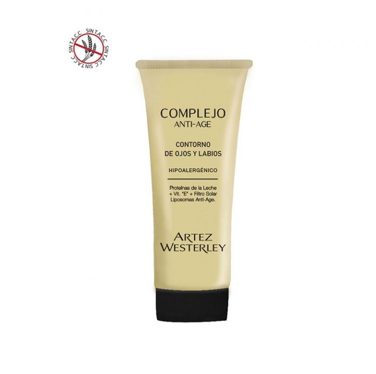 CONTORNO DE OJOS Y LABIOS 35GR LD74