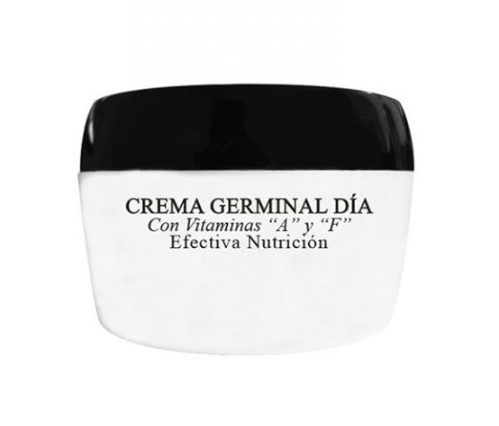 CREMA GERMINAL NOCHE 50GR 304