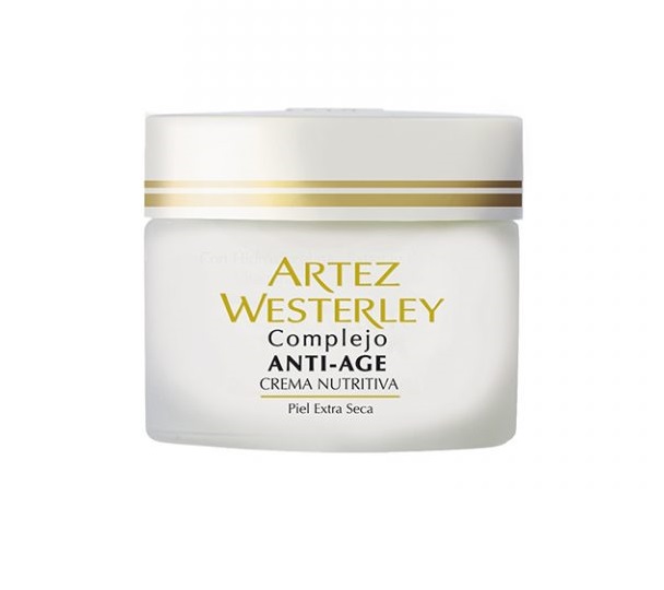 CREMA NUTRITIVA PIEL EXTRA SECA 50GR LD31