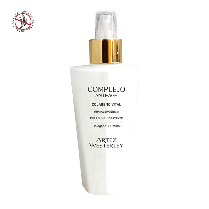 EMULSION HIDRATANTE USO DIARIO 160GR LD77