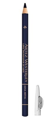 LAPIZ DELINEADOR DE OJOS SACAPUNTAS AZUL