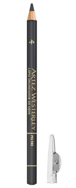 LAPIZ DELINEADOR OJOS SACAPUNTAS PELTRE