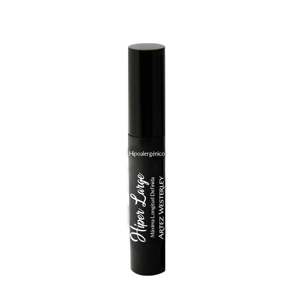 MASCARA HIPER LARGE NEGRA 2018