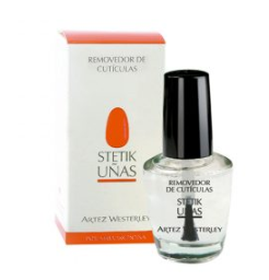 REMOVEDOR DE CUTICULAS 30CC 73A