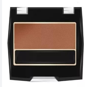 RUBOR COMPACTO SEVENTEEN ROJO ANARANJADO 511