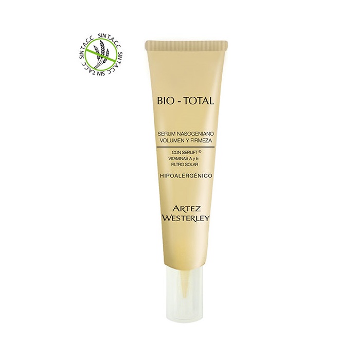 SERUM NASOGENIANO BIOTOTAL 30GR