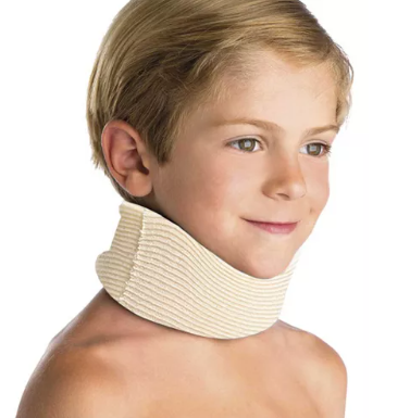 COLLAR DE SCHANZ PEDIATRICO TEG