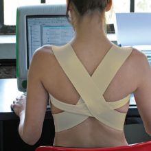 ESPALDAR ELASTICO TS