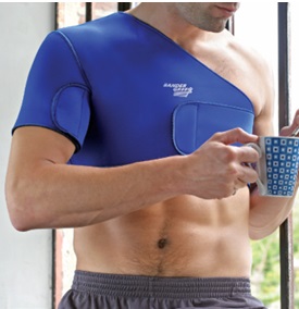 HOMBRERA DERECHA NEO TM