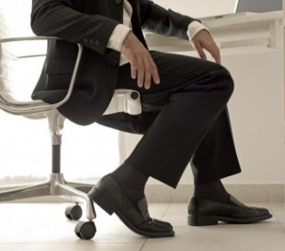 MEDIA TERAPEUTICA HOM NEGRO TL