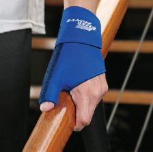 MUÑEQUERA BOOM NEO INMOV PULGAR TL