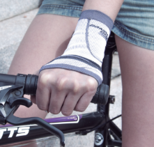 MUÑEQUERA LARGA ELASTIC PRO TL