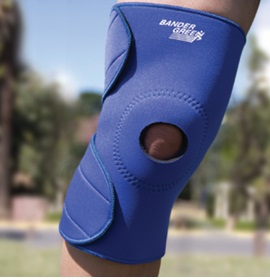 RODILLERA ABIERTA NEO TL