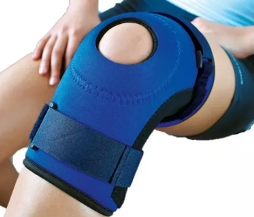 RODILLERA BALLENADA NEO TXL