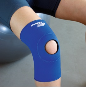 RODILLERA SOSTEN DE ROTULA NEO TS