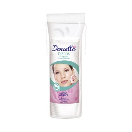 DISCOS DESMAQUILLANTES 80U (12)