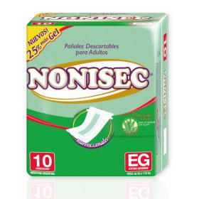 PAÑAL NONISEC ADULTO EXTRA GRANDE 10U (8)