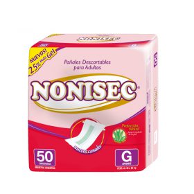 PAÑAL NONISEC ADULTO GRANDE 50UN (2)