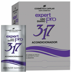 AC CAPILAR 317 CERAMIDAS 15CC