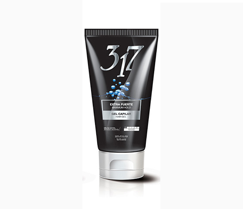 GEL HEDALY EXTRA FUERTE POMO 180GR