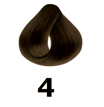 TINTURA 317 KIT CAST