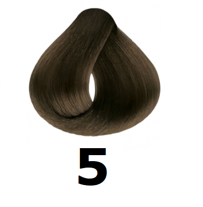 TINTURA 317 KIT CAST CL