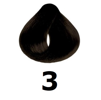 TINTURA 317 KIT CAST OSC