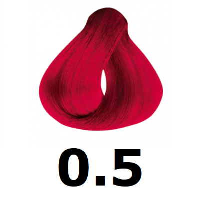 TINTURA 317 KIT ROJ FUEGO