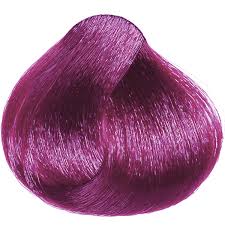 TINTURA 317 KIT ROSA PASION