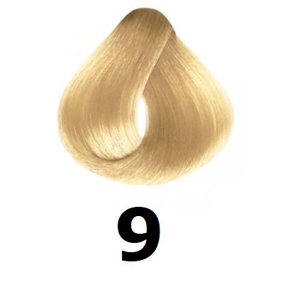 TINTURA 317 KIT RUB CL CL