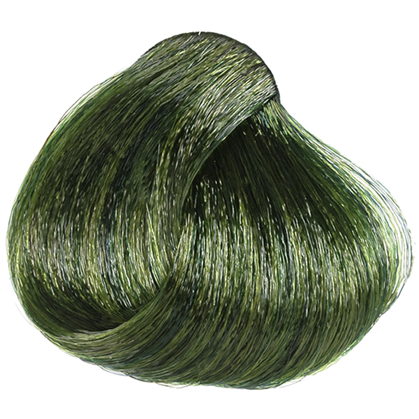 TINTURA 317 KIT VERDE SELVA