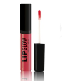 BRILLO LABIAL LIP GLOW DARING RED