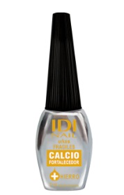 CALCIO UÑAS FRAGILES