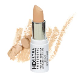 CORRECTOR DE OJERAS HD ULTRA  BEIGE