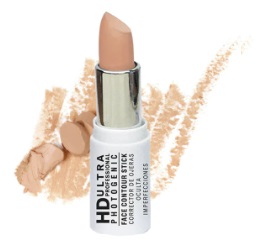 CORRECTOR DE OJERAS HD ULTRA ALMOND