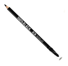 DELINEADOR LAPIZ OJOS Y CEJAS C/ESF NEGRO