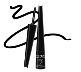 DELINEADOR LIQUIDO OJOS PRECISION NEGRO