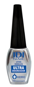 ENDURECEDOR UÑAS DEBILES