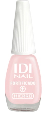 ESMALTE UÑAS +HIERRO LOVELY