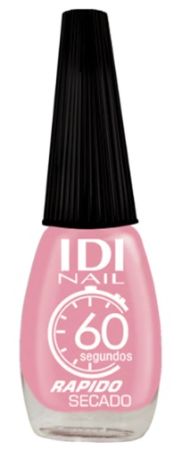 ESMALTE UÑAS 60 SEGUNDOS CHEERFUL