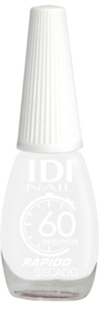 ESMALTE UÑAS 60 SEGUNDOS COCO