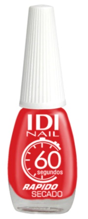 ESMALTE UÑAS 60 SEGUNDOS ECLIPSE