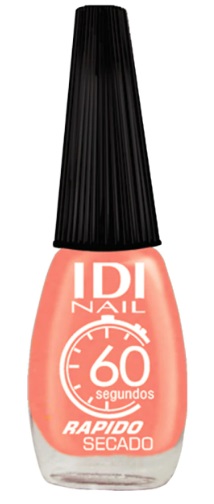 ESMALTE UÑAS 60 SEGUNDOS ENJOY