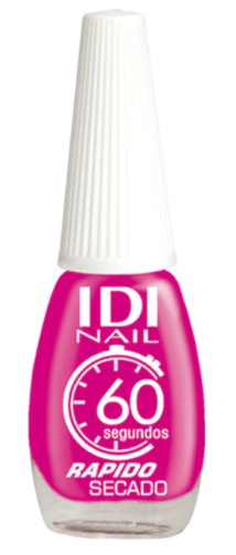 ESMALTE UÑAS 60 SEGUNDOS FLY