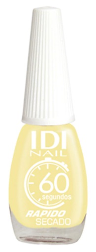 ESMALTE UÑAS 60 SEGUNDOS FUN